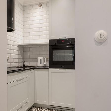 Rytm Miasta Gdańsk Exterior foto